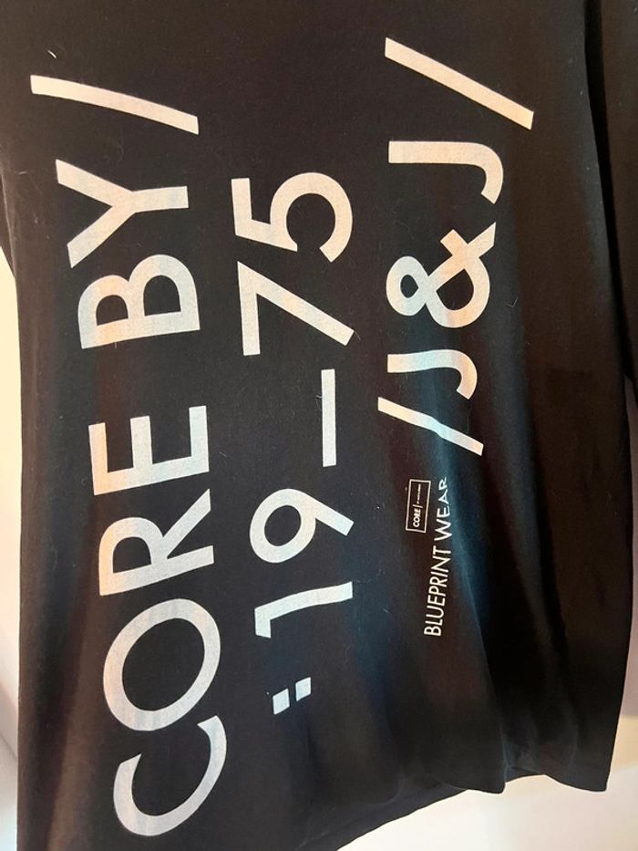 Teeshirt jack and jones - photo numéro 2