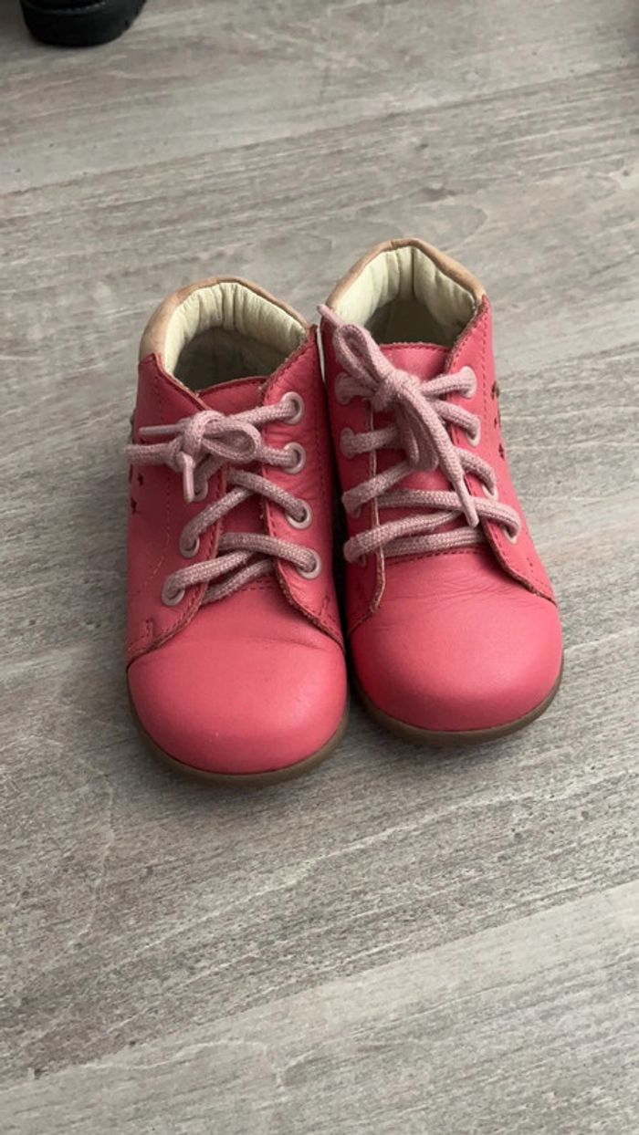 Chaussures
