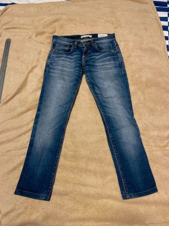 Jean LTB W24L32