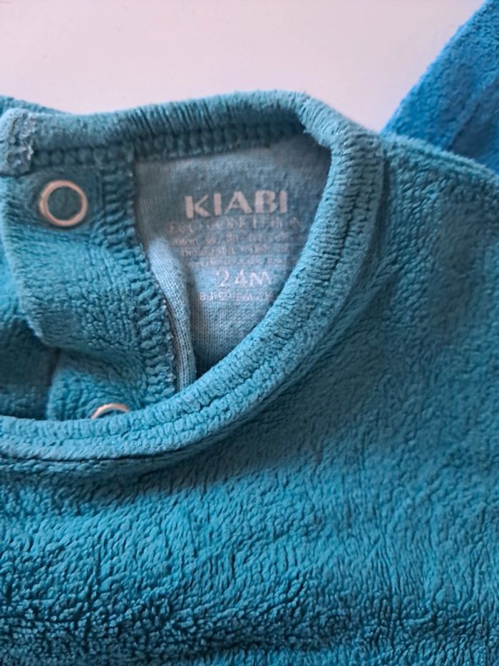 Pyjamas - photo numéro 3