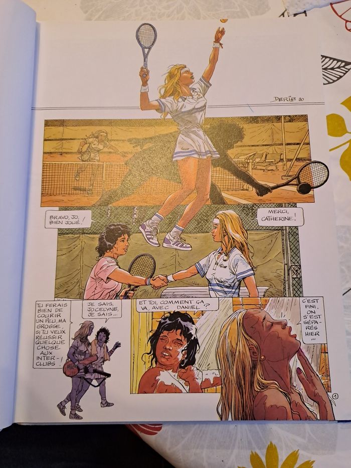 Jo, derib - photo numéro 8