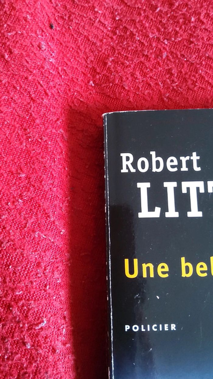 Une belle saloperie - photo numéro 7