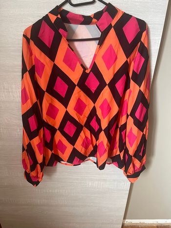 Tunique fluide  femme 