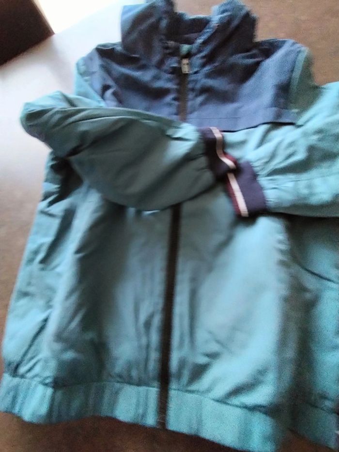 Blouson en 14 ans ikks - photo numéro 13