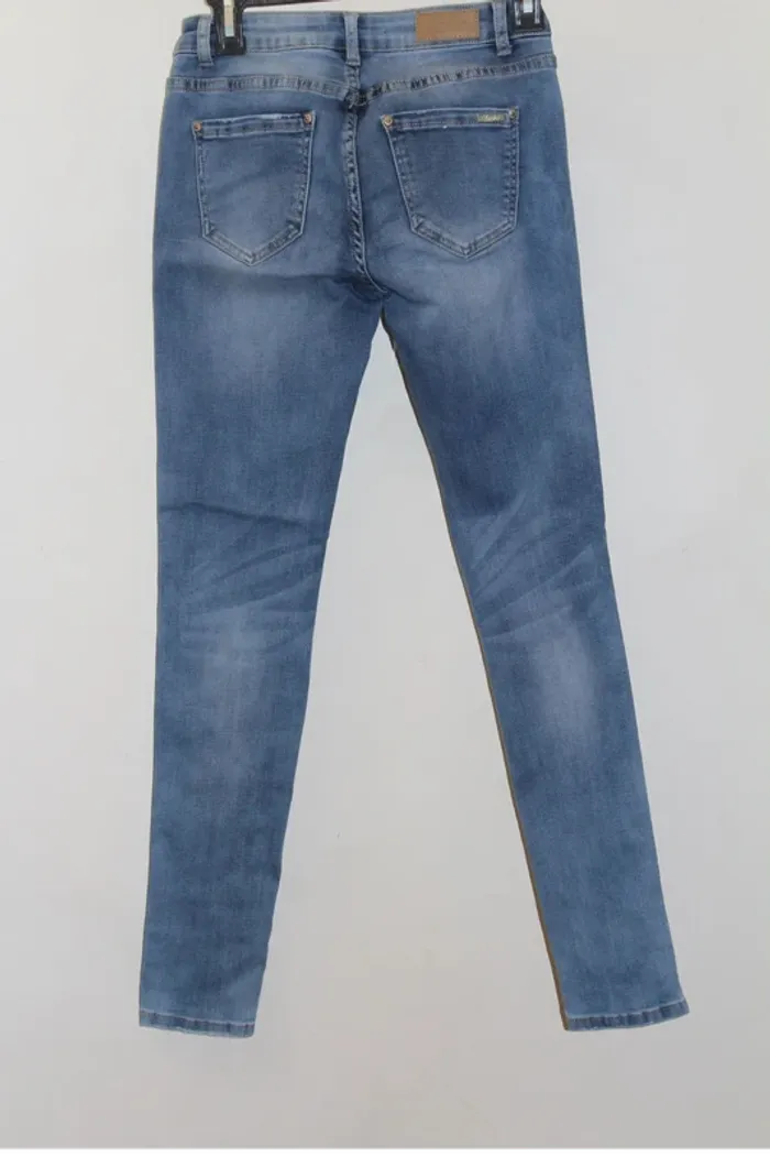 jeans - photo numéro 2