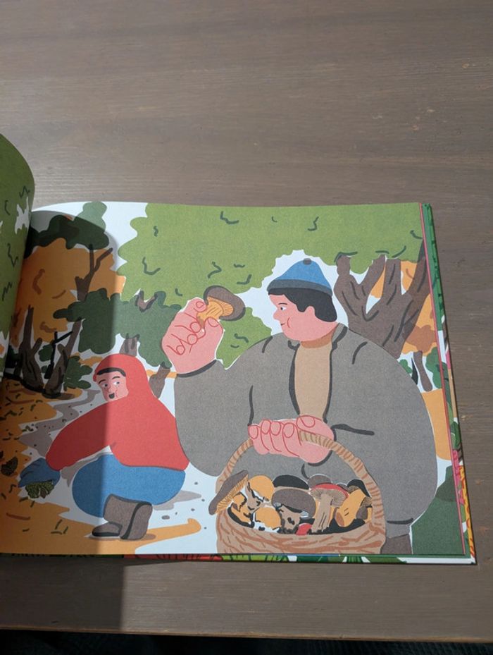 Les fleurs de mon père - photo numéro 6