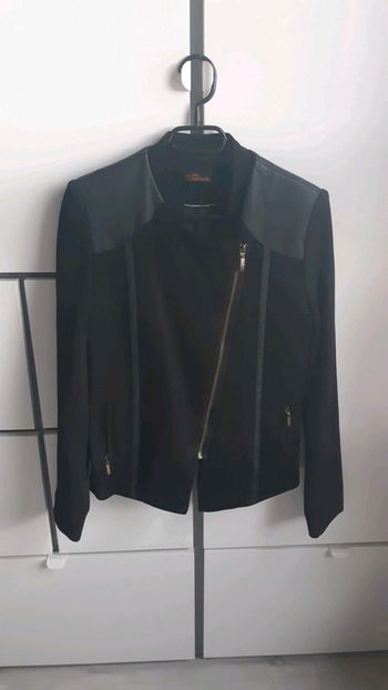 Veste - blazer Julie Guerlande