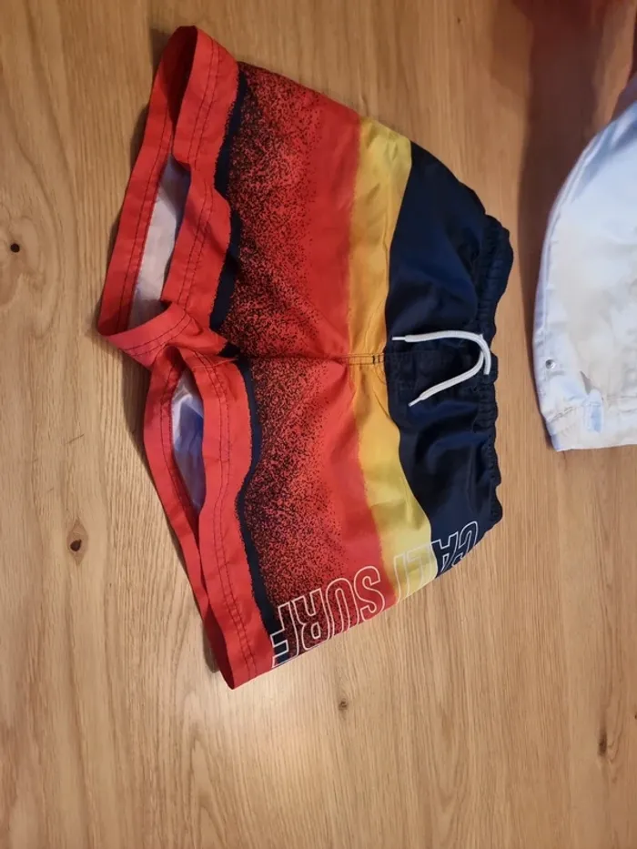 Maillot de bain