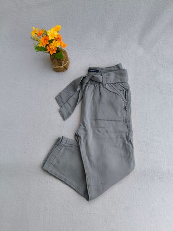 Pantalon fille Okaïdi 6 ans