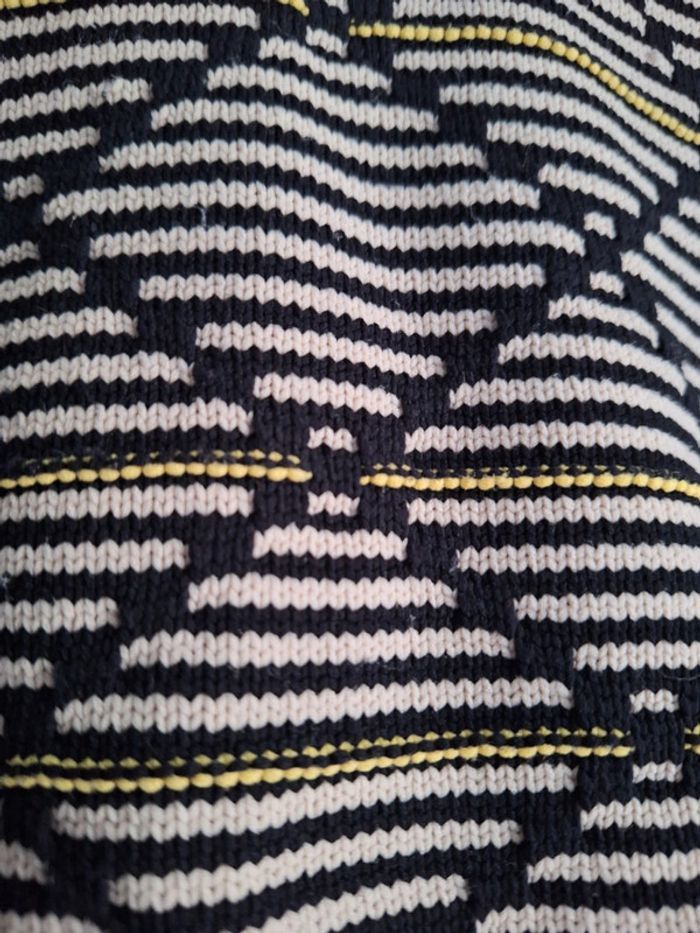 Petit pull monoprix manches courtes - photo numéro 14