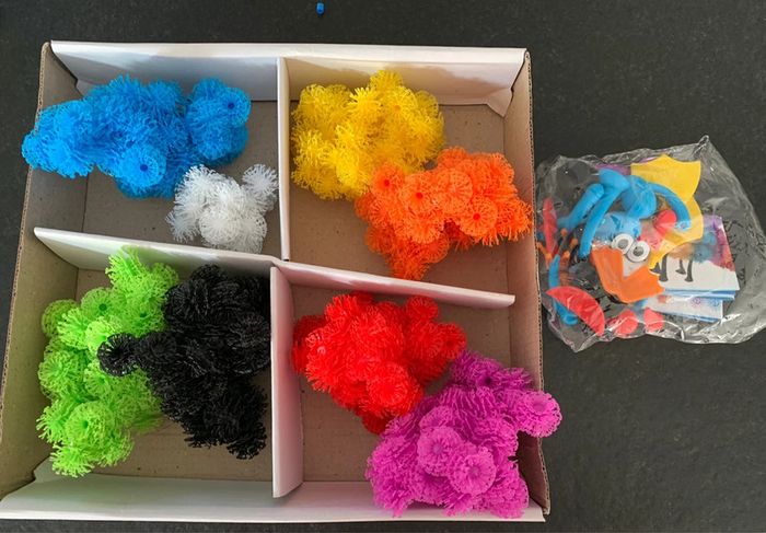 Pack Bunchems - photo numéro 3