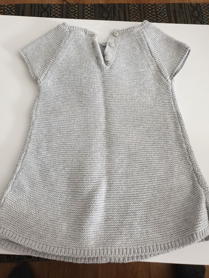 Robe 12 mois - photo numéro 3