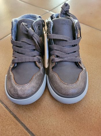 Chaussures chicco bébé garçon