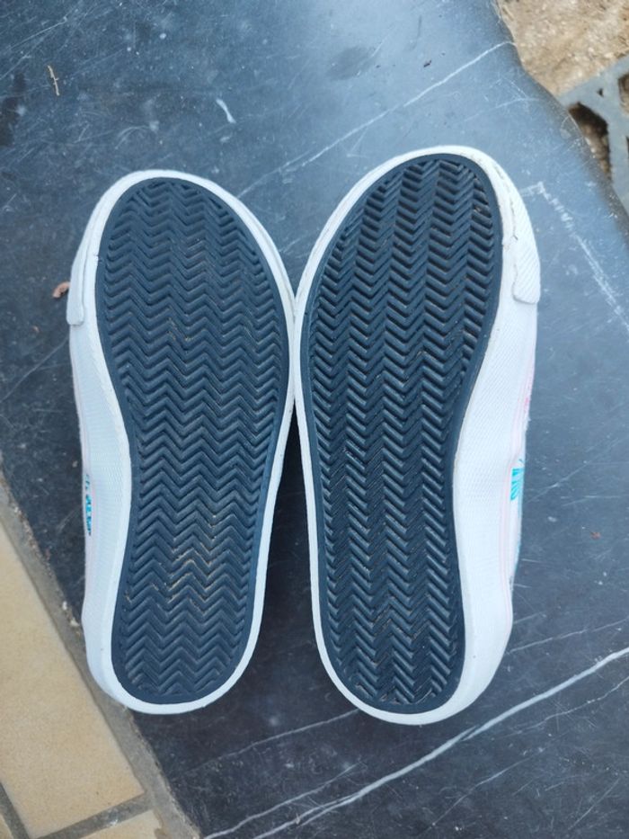 Chaussures - photo numéro 7