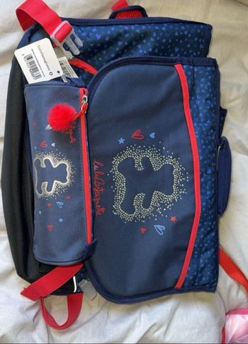 Cartable