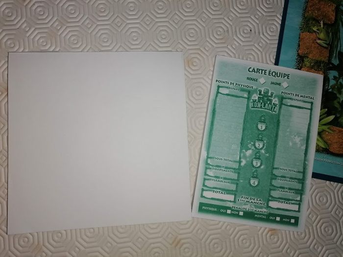 Jeu Koh Lanta - photo numéro 4