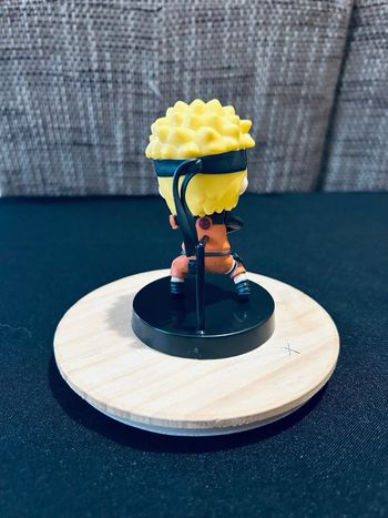 Figurine Naruto ~ 10 cm ( 3 sur 3)