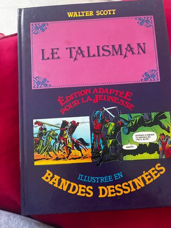 Le talisman