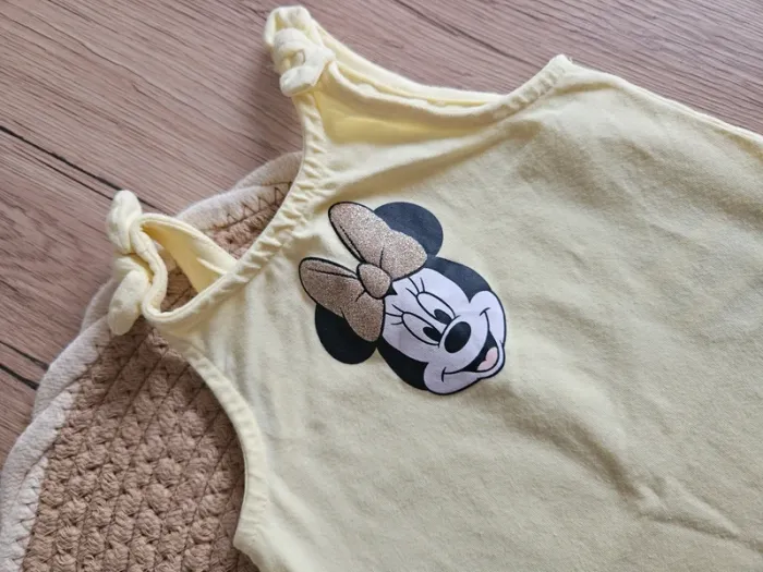 Barboteuse 6 mois - photo numéro 3