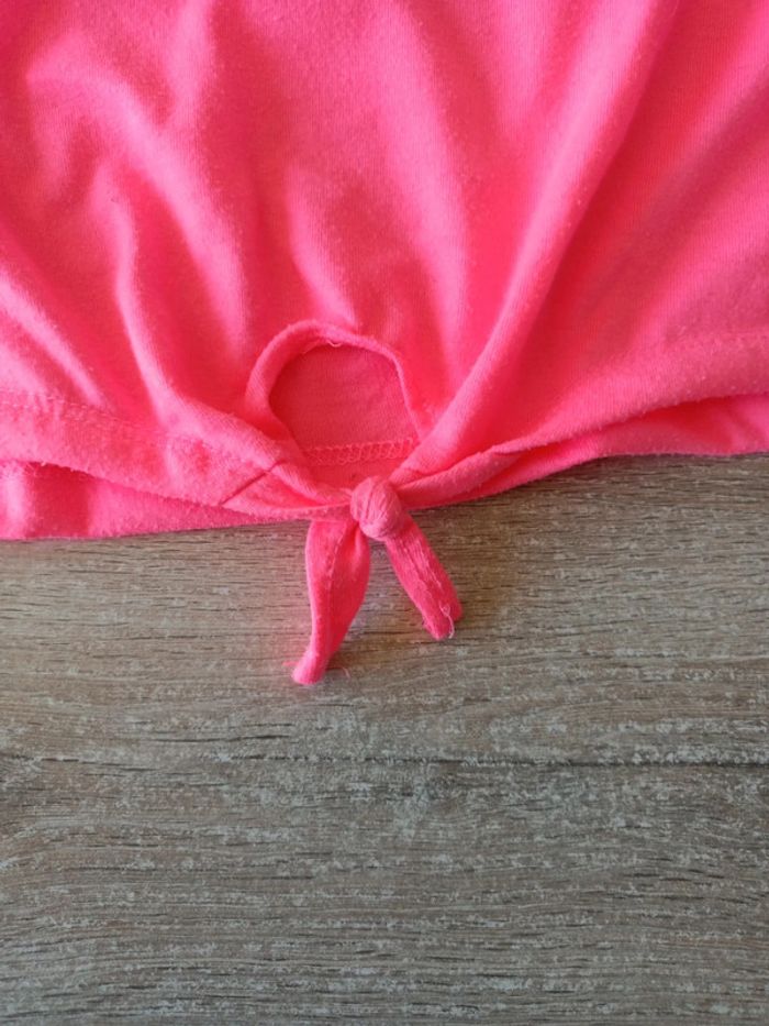 56. T-shirt (146-152) - photo numéro 3