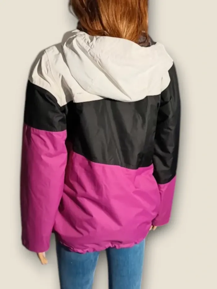Blouson Dare 2b sport d'hiver ou autres, doublé rembouré ,ajustable ,impermeabilité - photo numéro 8