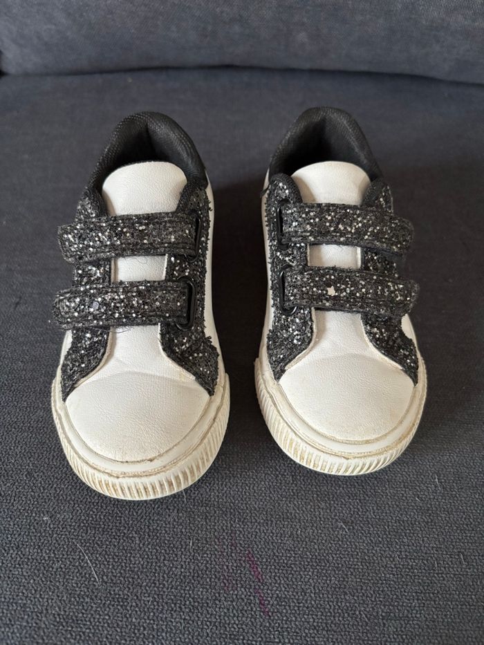 Basket fille 24 - photo numéro 2