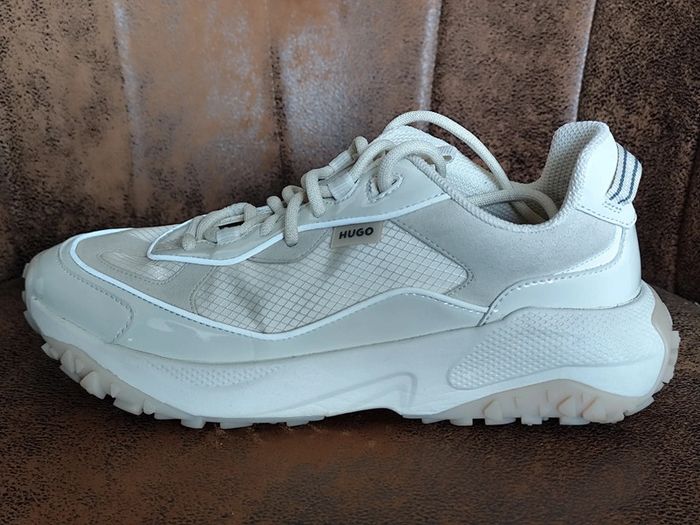 Hugo Sneakers femme - photo numéro 2