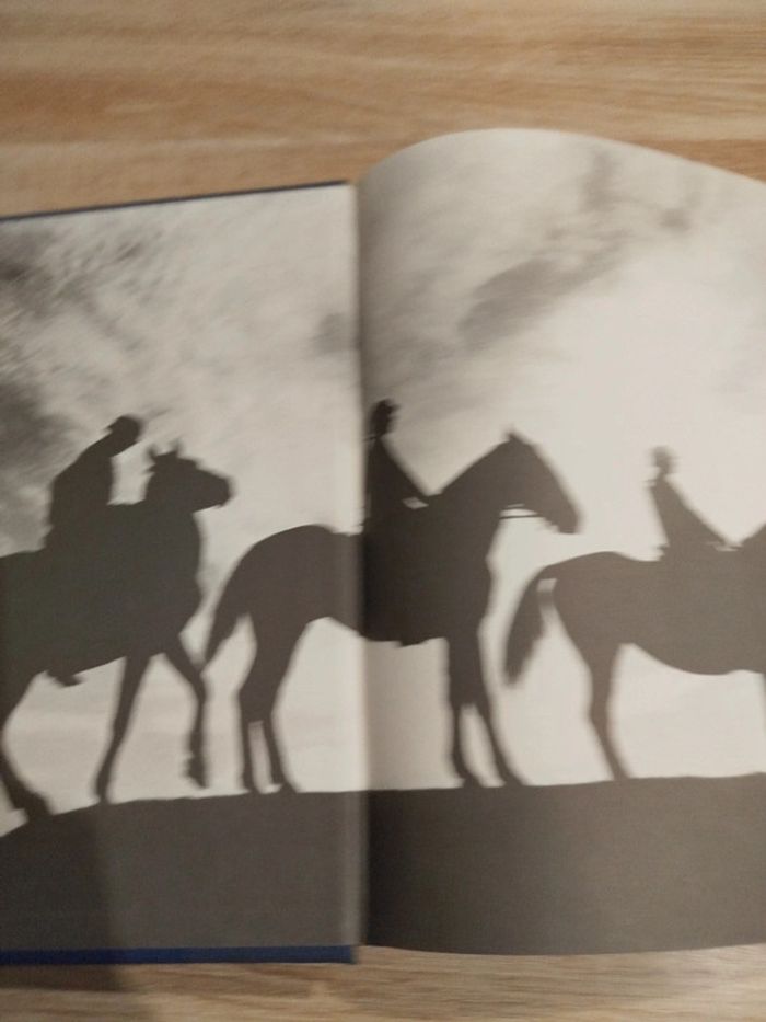 Livre chevaux et cavaliers de la seconde guerre mondiale - photo numéro 4