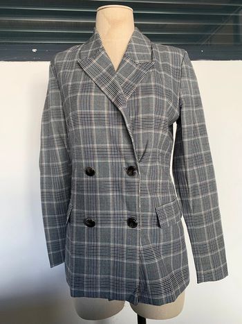 Veste blazer