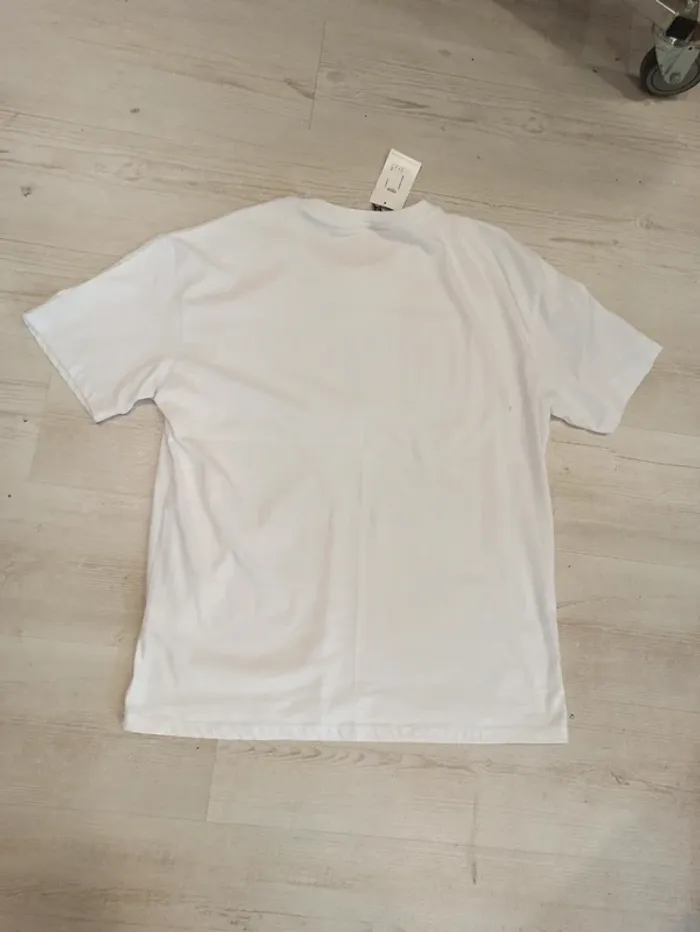 Tee shirt homme manches courtes xxl - photo numéro 3