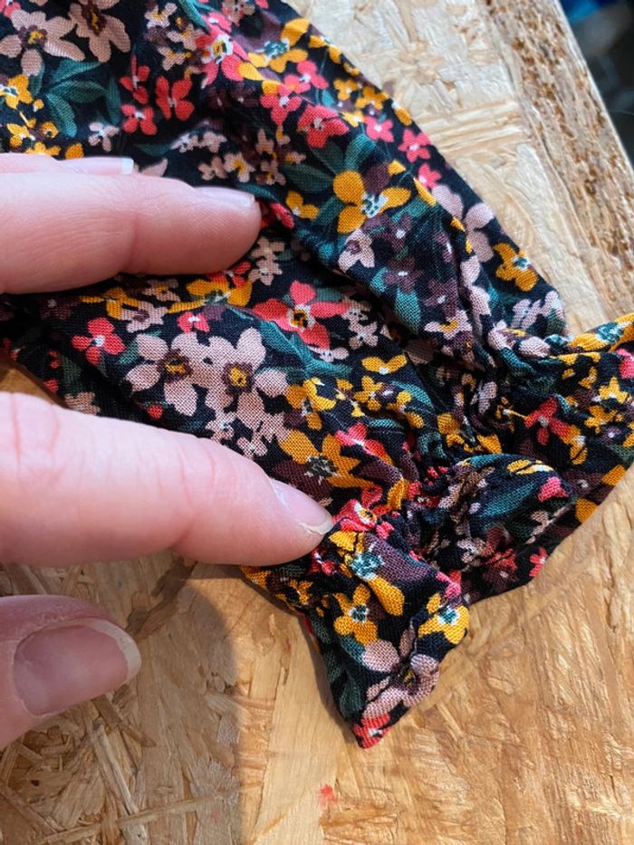 Robe 4/5 ans TEX - photo numéro 4