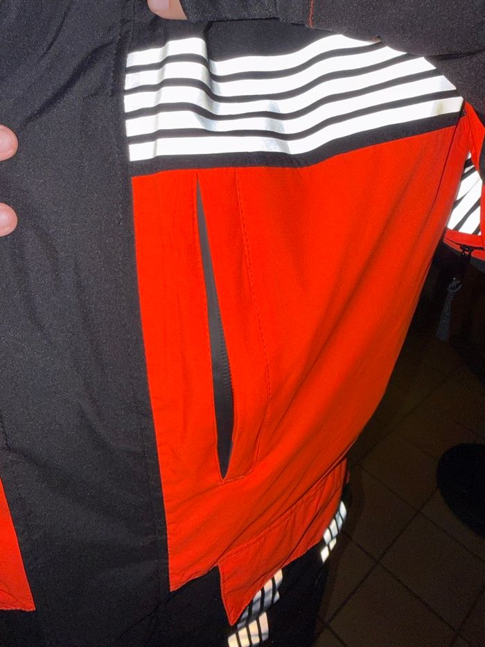 Blouson réversible urban circus - photo numéro 3