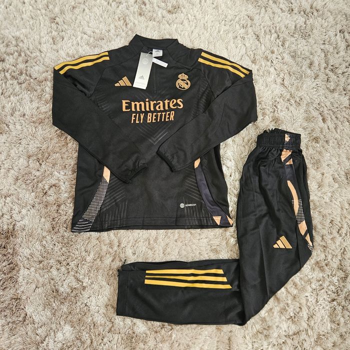 Survêtement real Madrid