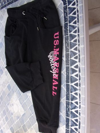 Pantacourt US Marshall taille L
