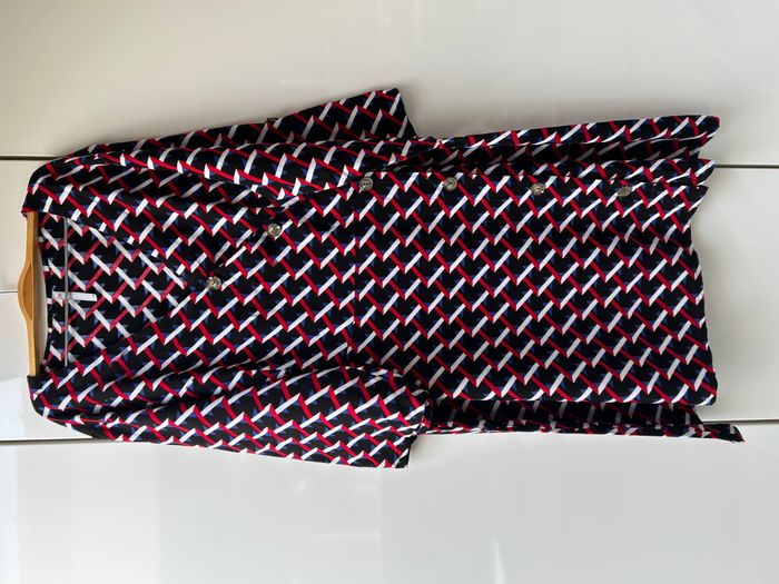 Robe multicolore Blancheporte - Taille 50