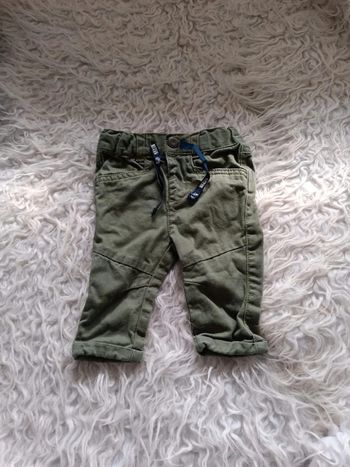Pantalon 3 mois