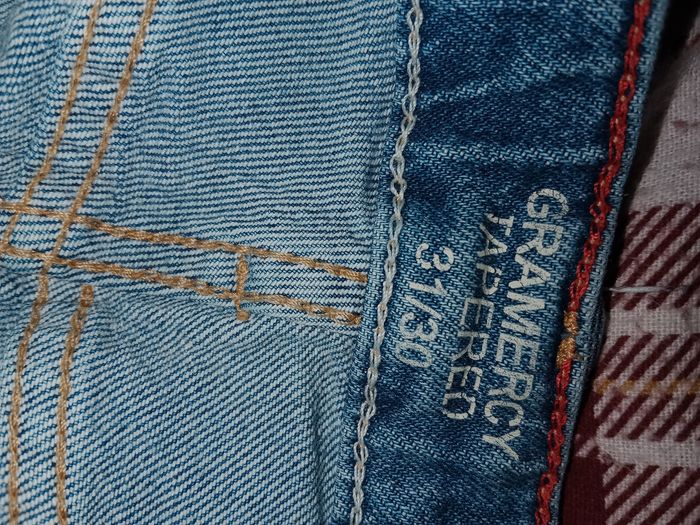 Jean Tommy Hilfiger - photo numéro 4