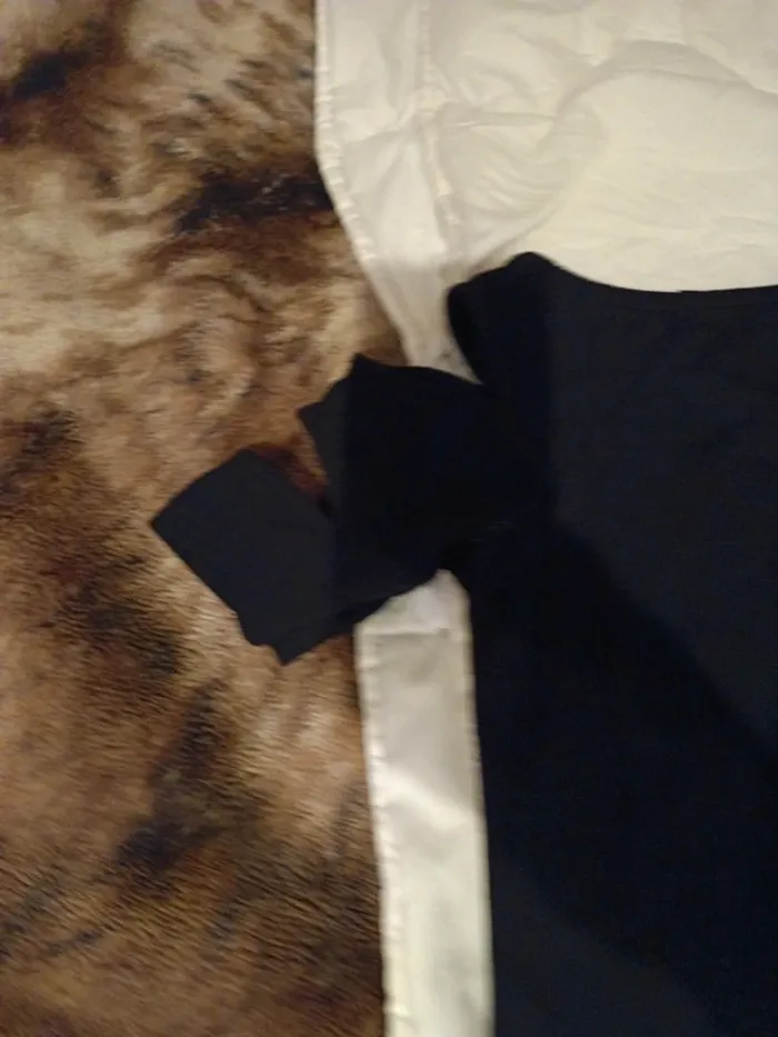 Haut femme taille m - photo numéro 7