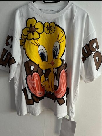 Tee-shirts Ado