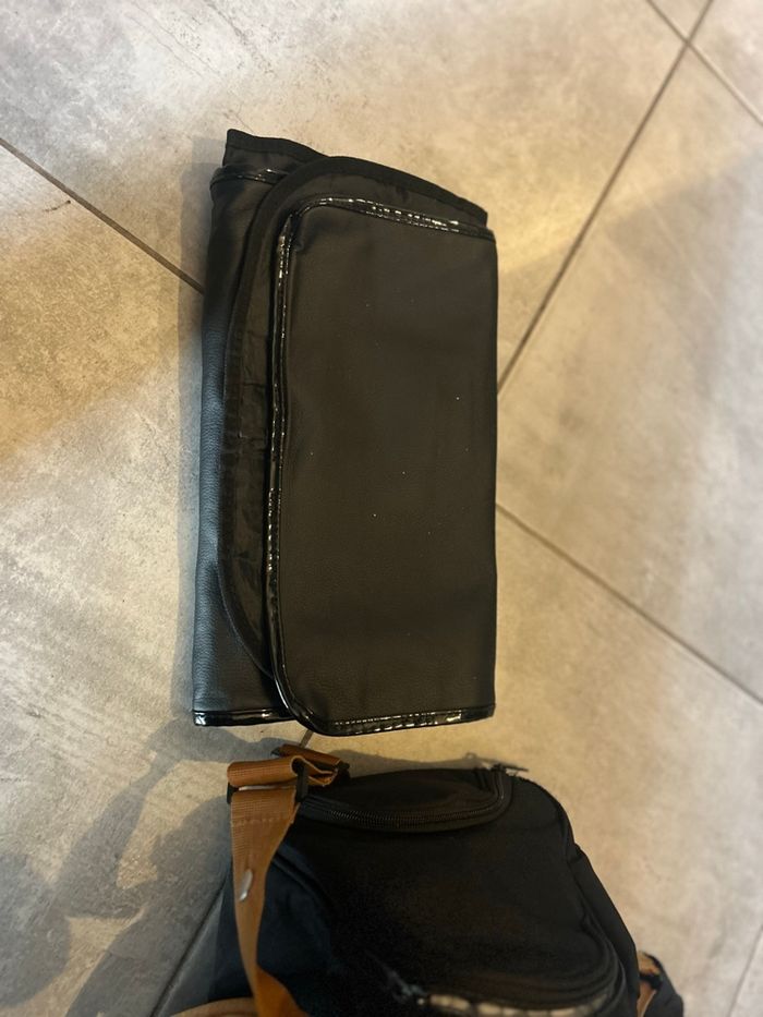 Sac à langer - photo numéro 2