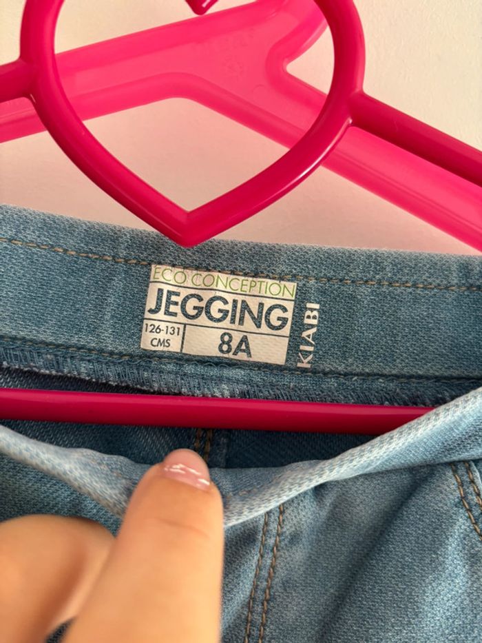 Jegging Kiabi - photo numéro 2
