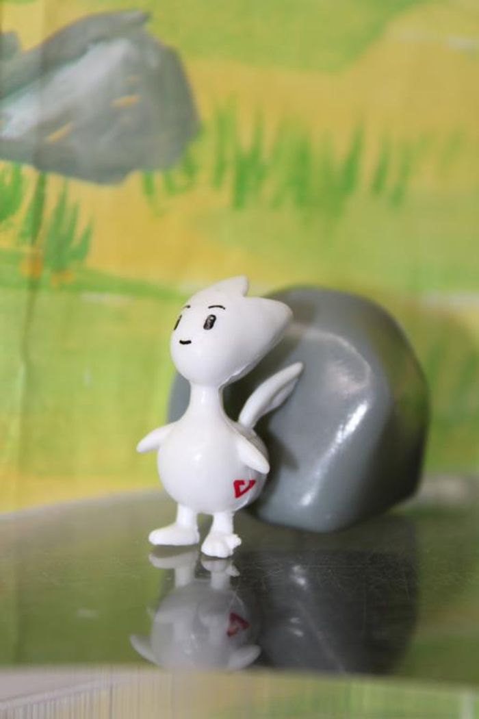 Pokemon Togetic - photo numéro 3