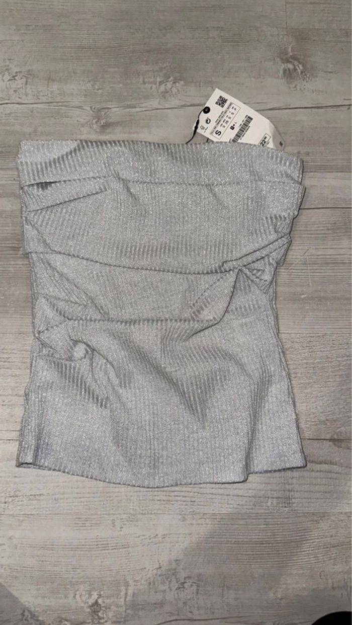 Top zara