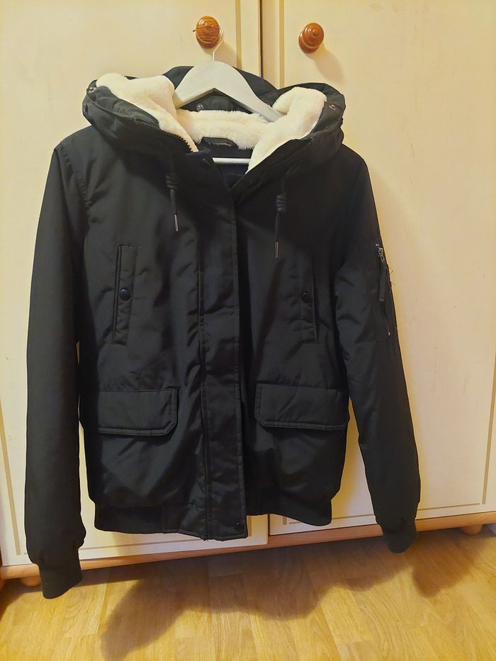 Blouson  femme - photo numéro 2