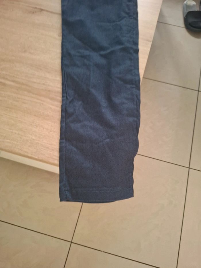 Pantalon femme LBO taille S neuf avec étiquette - photo numéro 2