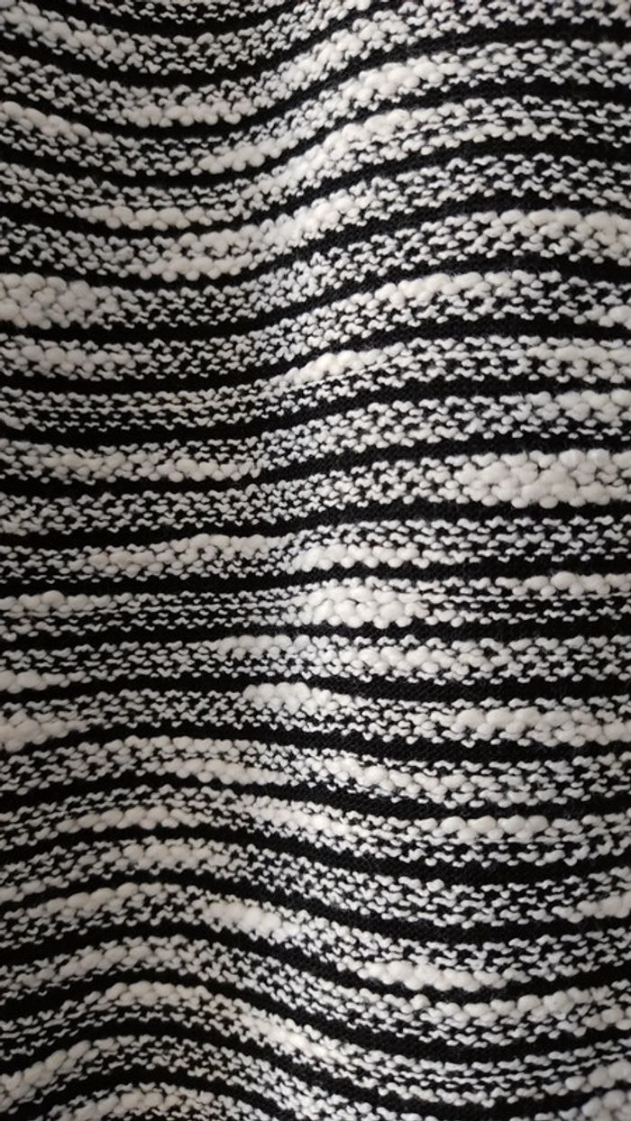 Pull Casual by Gémo Taille S - photo numéro 6