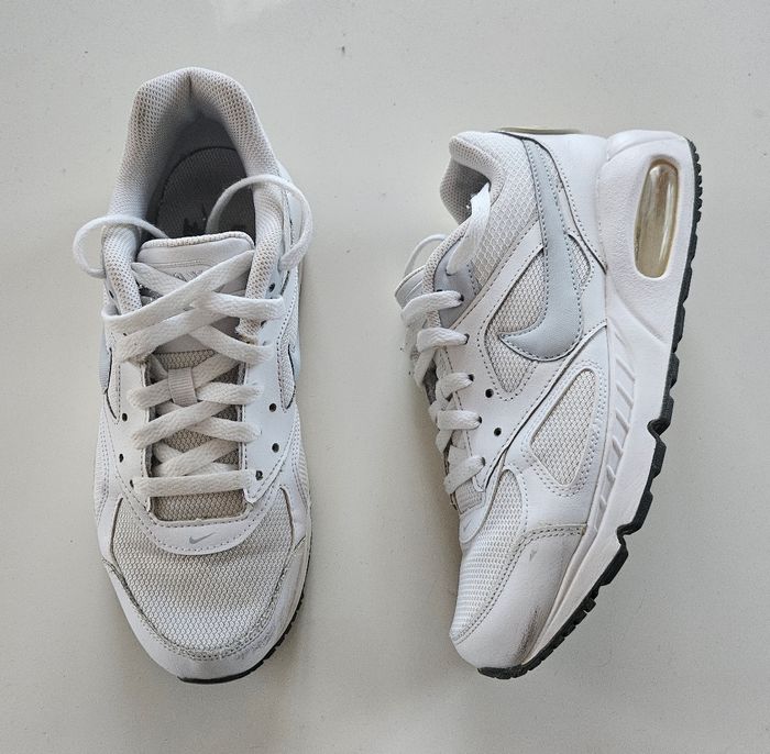 Nike Air Max Pointure 38 - photo numéro 3