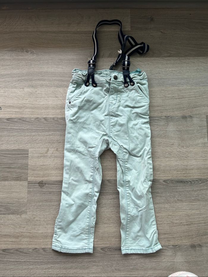Pantalon - photo numéro 2