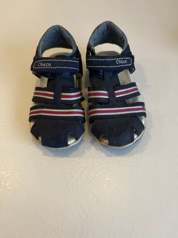 Sandalettes Chicco 24