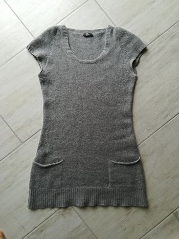 Robe pull Motivi hiver